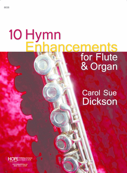 Ten Hymn Enhancements