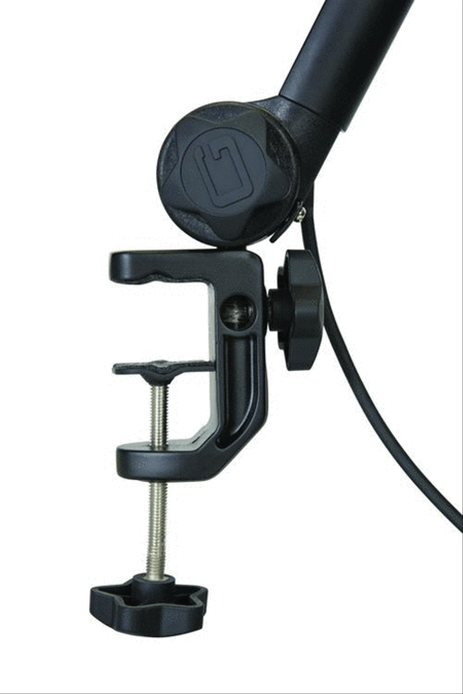 Deluxe Frameworks Desktop Mic Boom Stand Musical Instruments scores gallery preview page 12