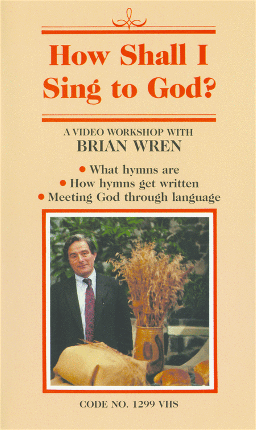 How Shall I Sing to God Choir scores gallery preview page 1