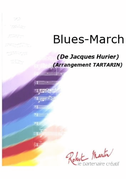 Blues-March