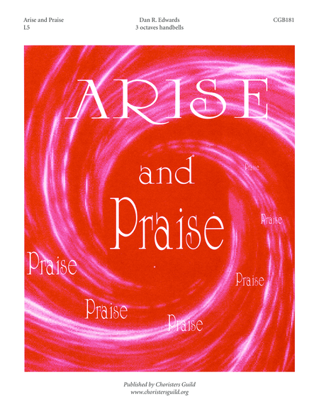 Arise and Praise image number null