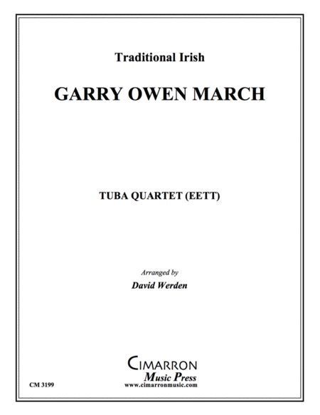 Gary Owen March