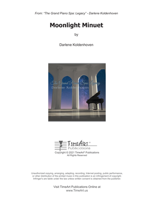 Moonlight Minuet