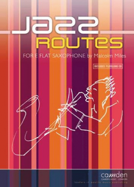 Jazz Routes