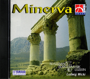 Minerva CD