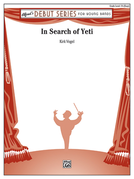 In Search of Yeti image number null