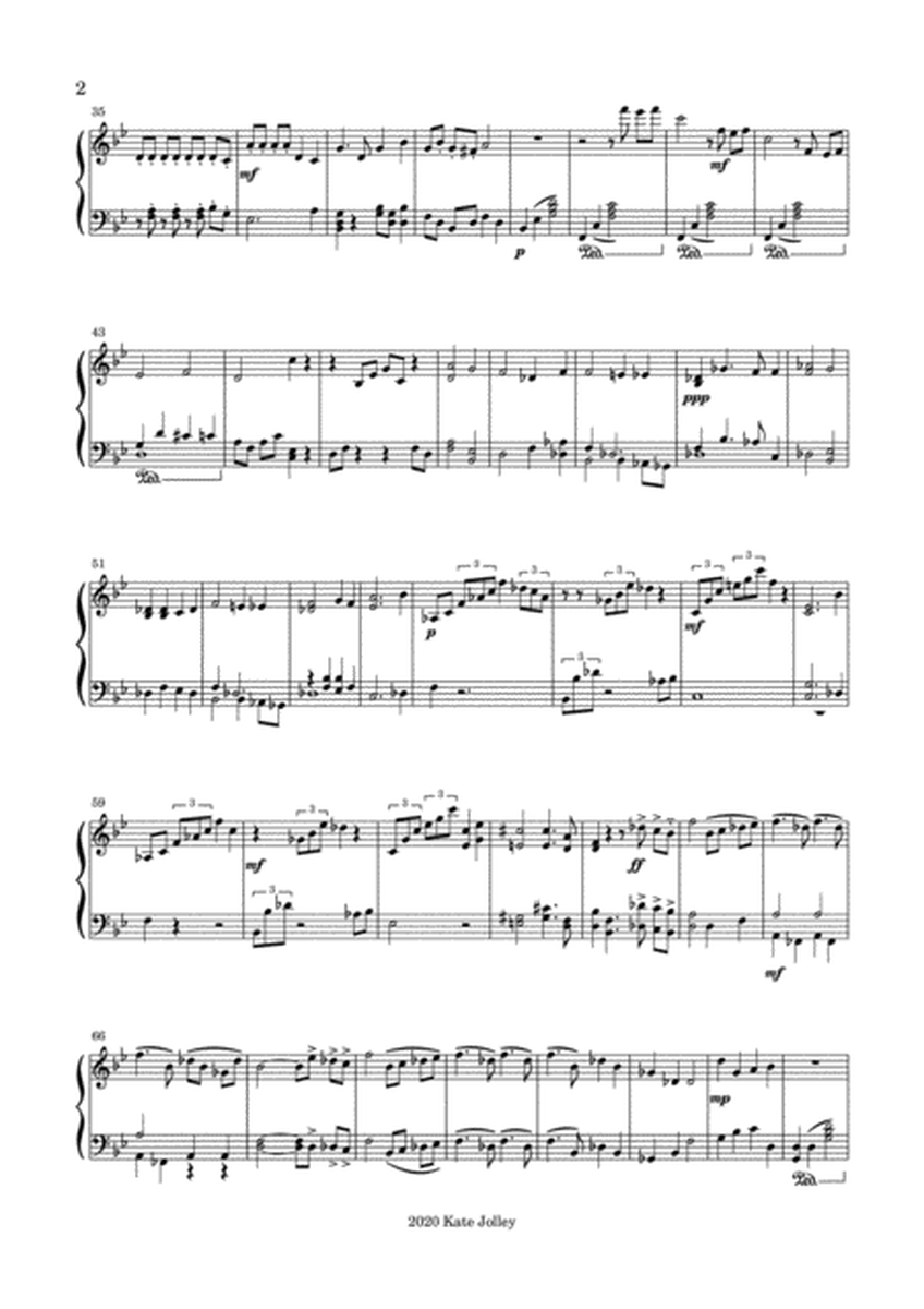 Tchaikovsky Flute Medley image number null