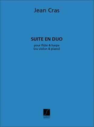 Suite En Duo