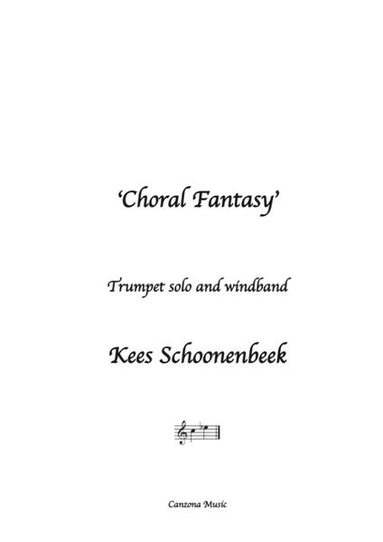 Choral Fantasy image number null