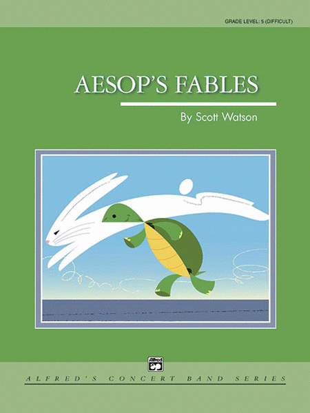 Aesop's Fables image number null