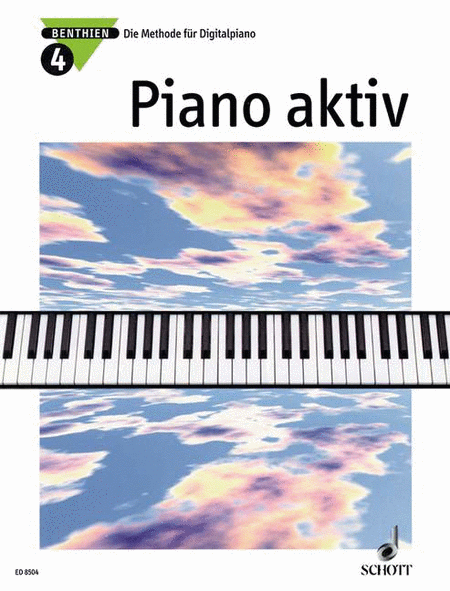 Benthien A Piano Aktiv Bd4