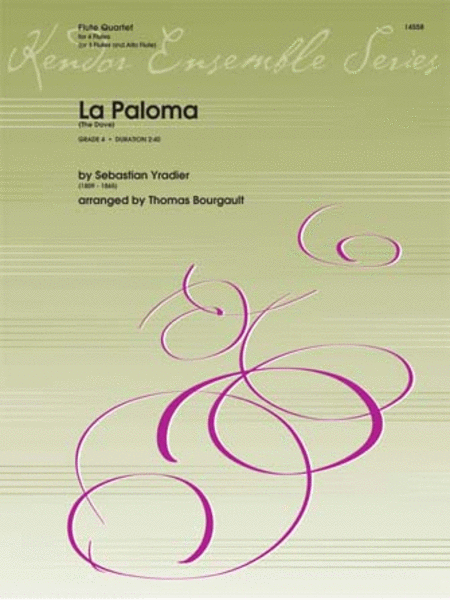 La Paloma (The Dove)