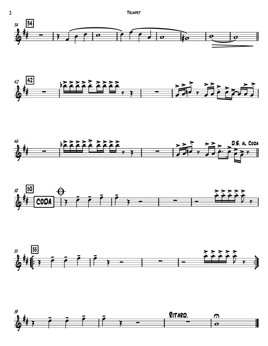 Will You Love Me Tomorrow (Will You Still Love Me Tomorrow) Large Ensemble scores gallery preview page 6