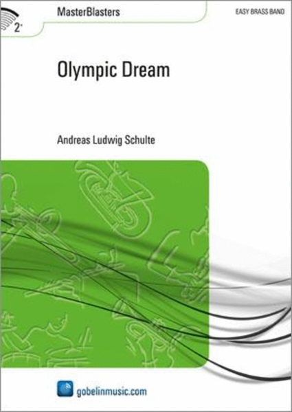 Olympic Dream image number null