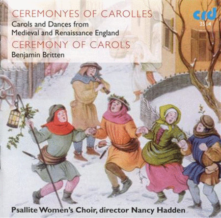 Ceremony of Carols