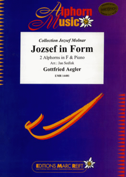 Jozsef in Form image number null