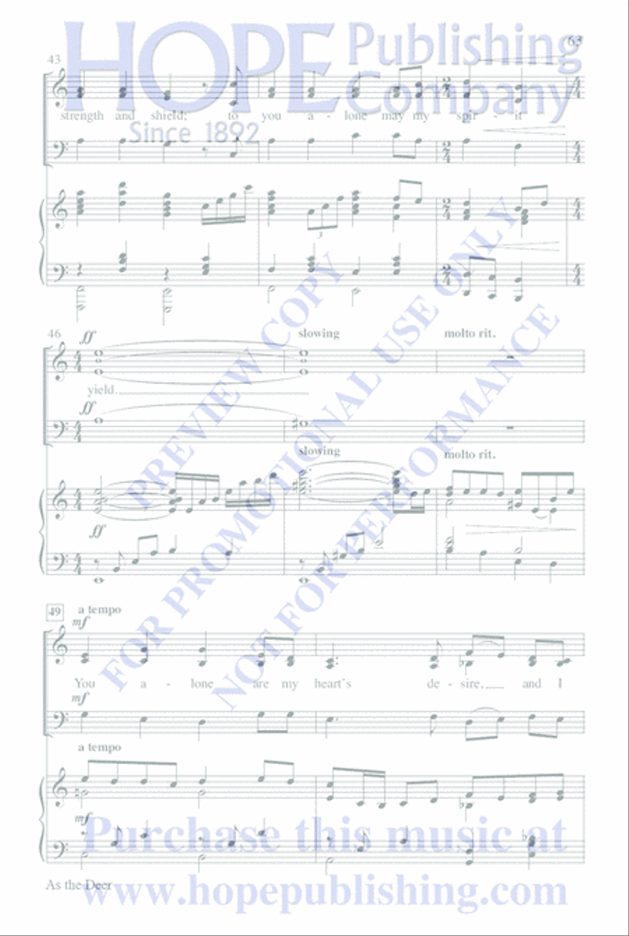 Easy Settings 6 CD scores gallery preview page 67