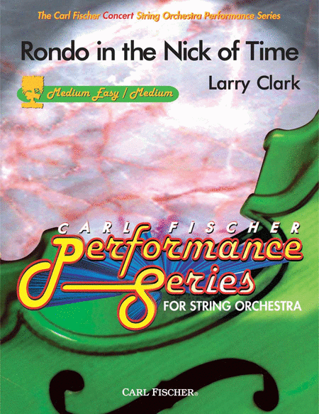 Rondo in the Nick of Time image number null