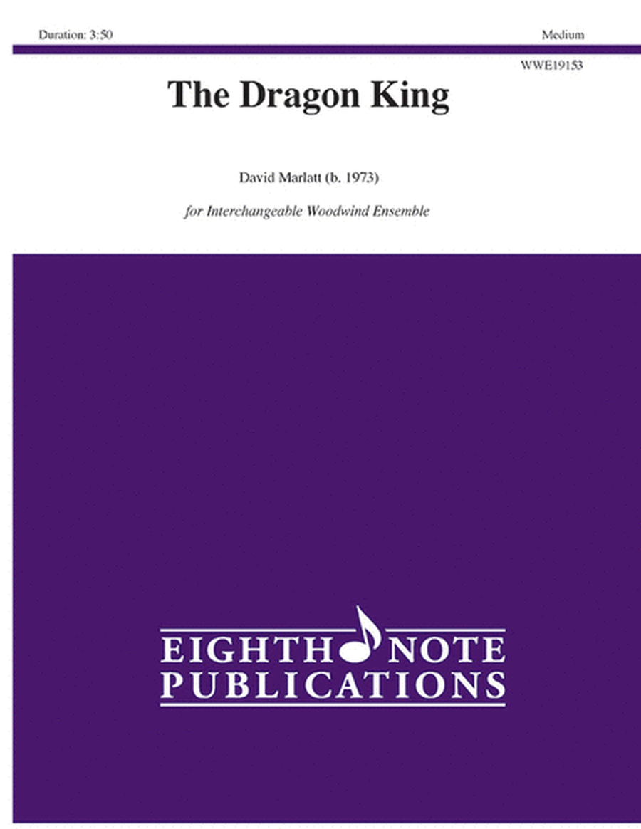 The Dragon King image number null