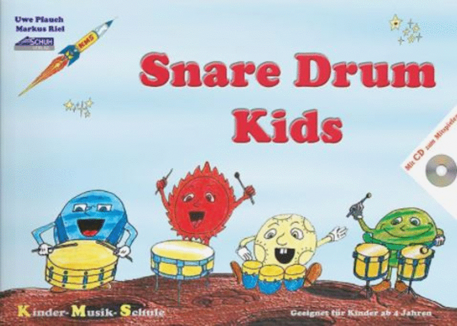 Snare Drum Kids