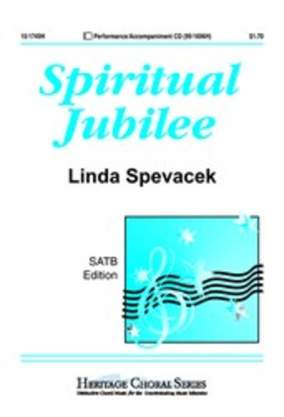 Spiritual Jubilee image number null