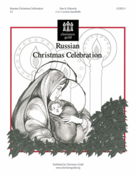 Russian Christmas Celebration