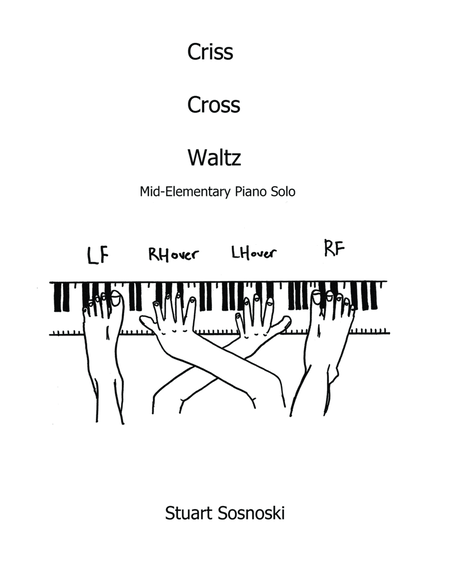 Criss Cross Waltz