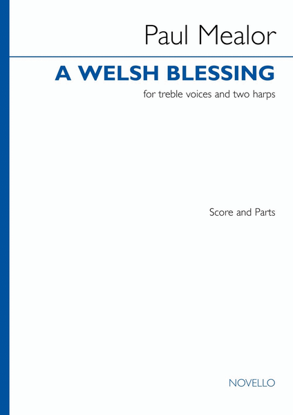 A Welsh Blessing