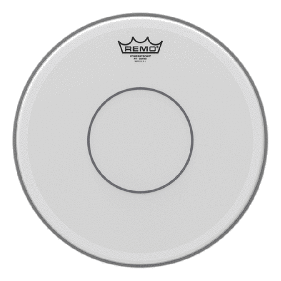 Powerstroke® 77 Coated Drumhead Drums & Percussion Instruments scores gallery preview page 1