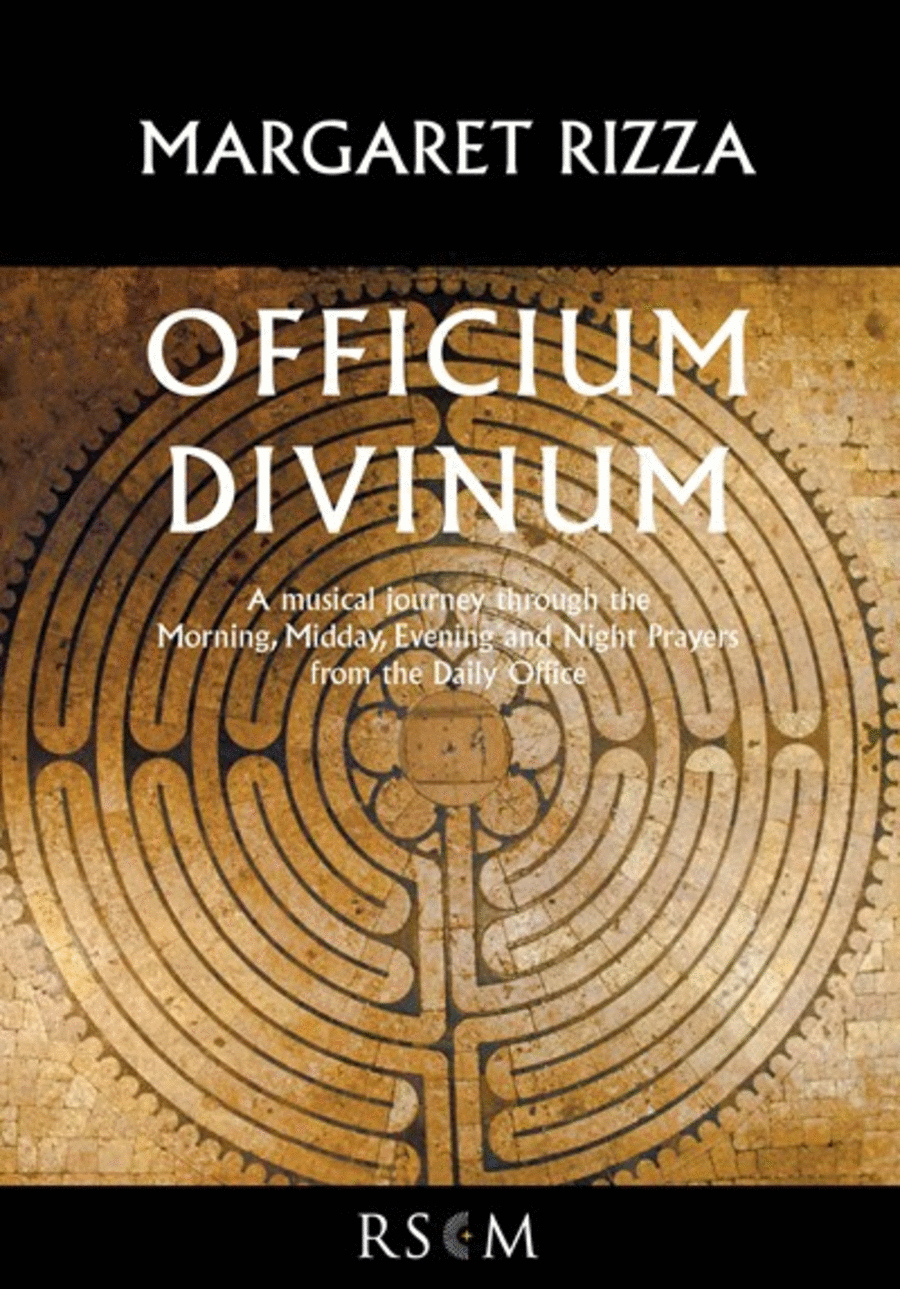 Officium Divinum