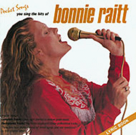 You Sing: Bonnie Raitt (Karaoke CDG) image number null