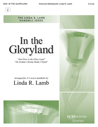 Book cover for In the Gloryland