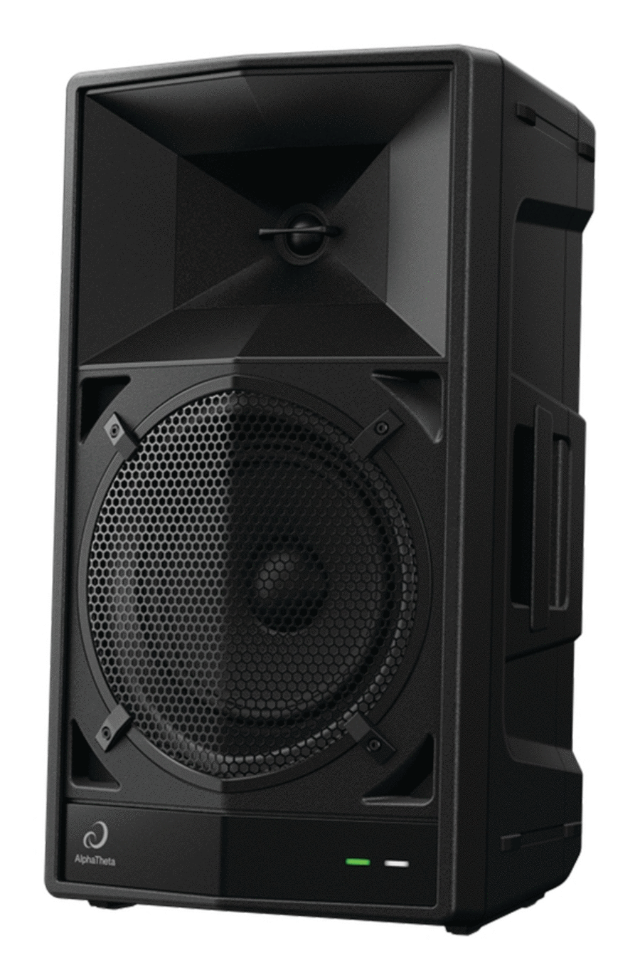 WAVE-EIGHT 8″ Portable DJ Speaker with SonicLink School and Community scores gallery preview page 1