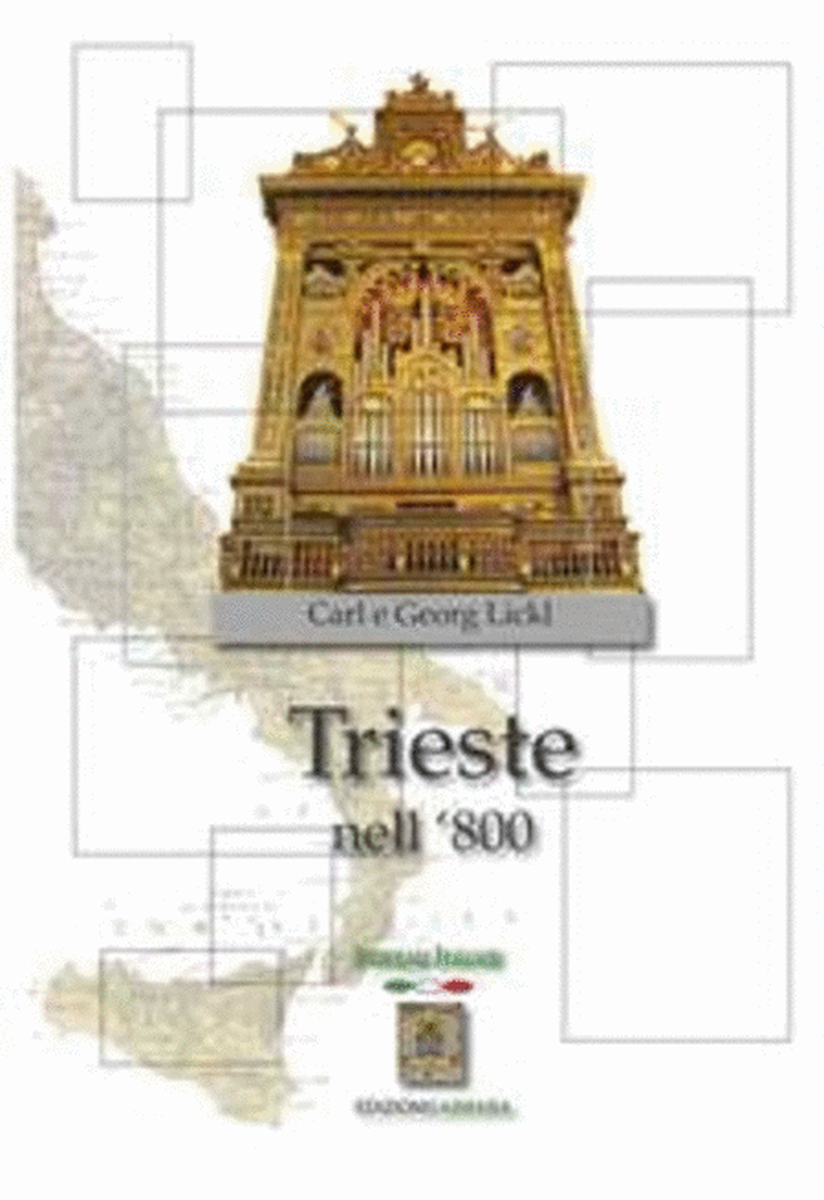 Trieste nell'Ottocento