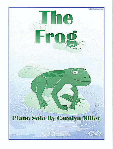 The Frog