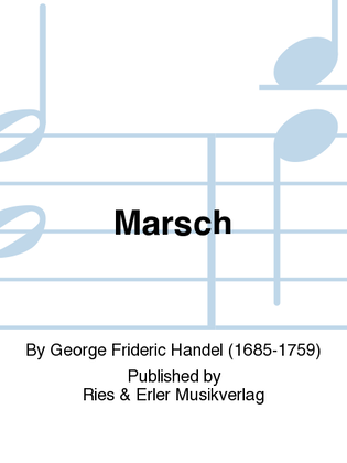 Marsch