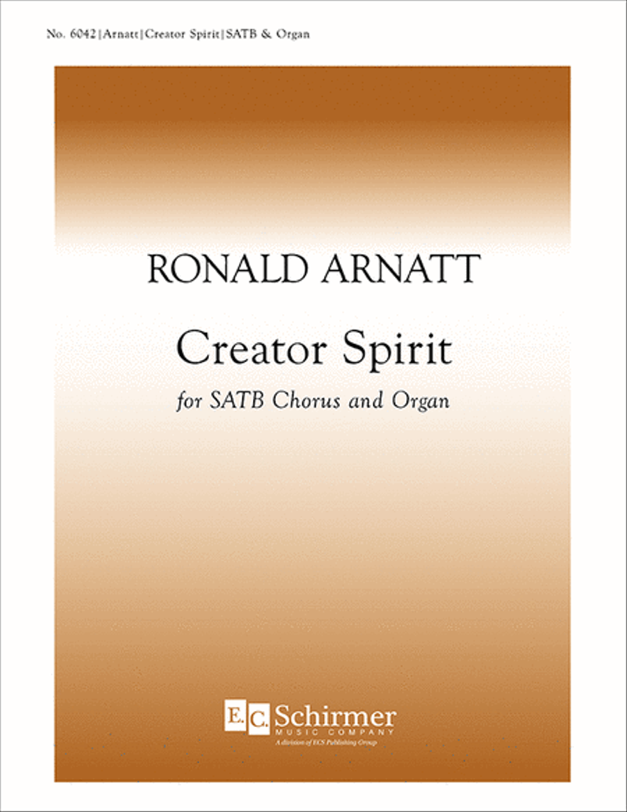 Creator Spirit