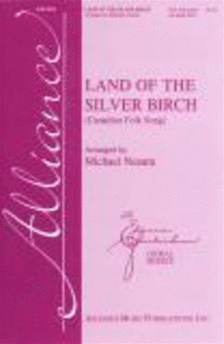 Land of the Silver Birch image number null