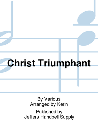Christ Triumphant