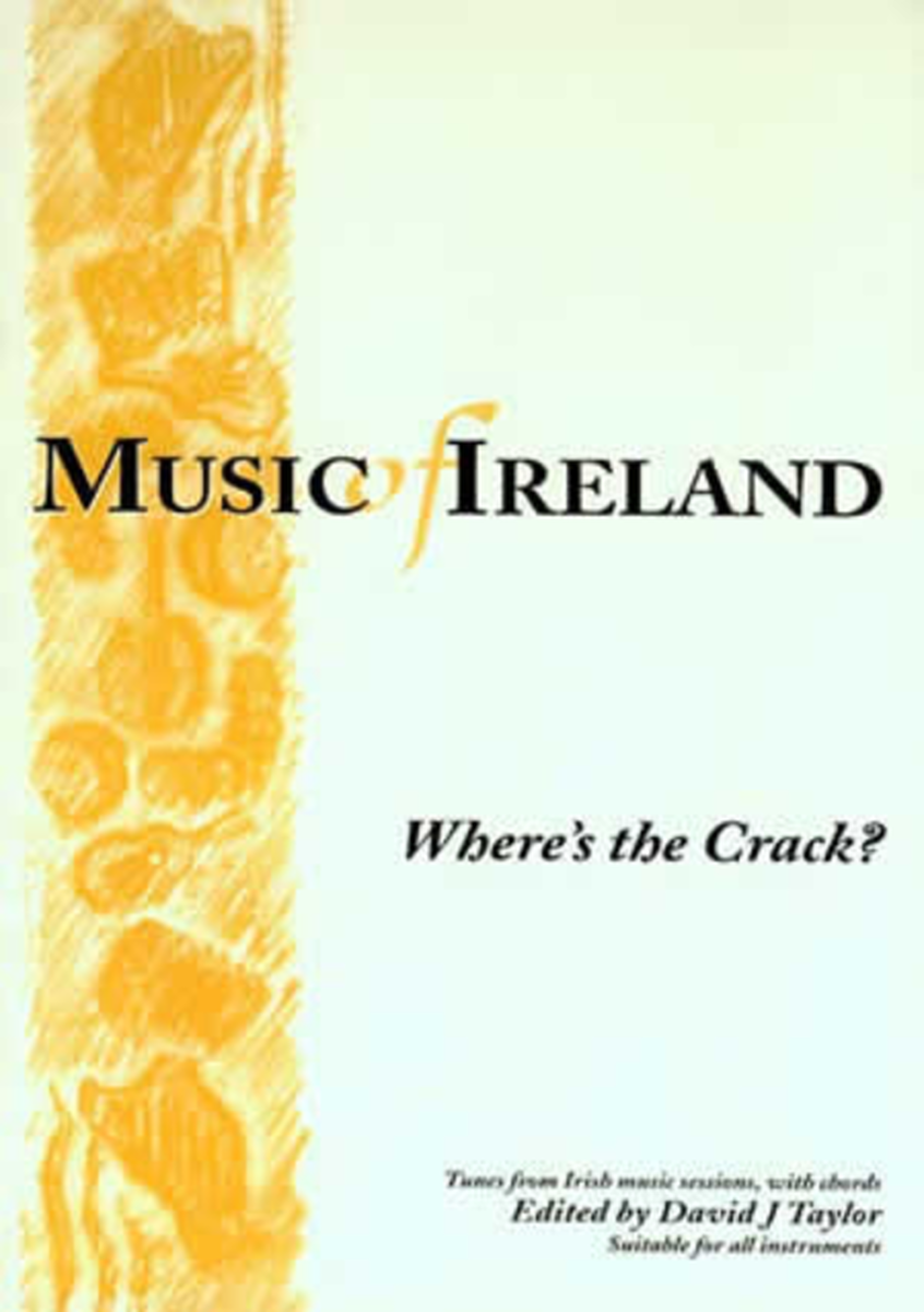 Music of Ireland - Where's the Crack?
