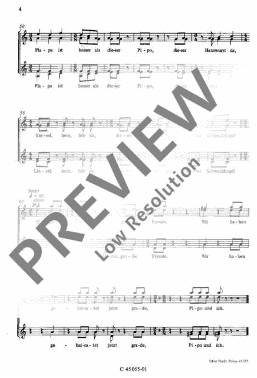 Lazzi SSAA scores gallery preview page 5