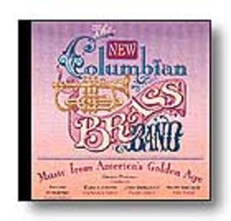 Music from America's Golden Age image number null