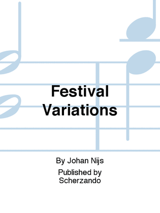 Festival Variations