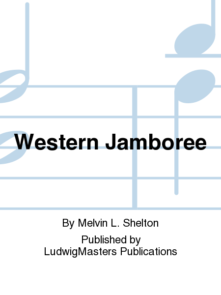 Western Jamboree image number null