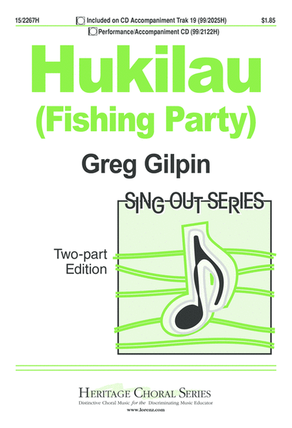 Hukilau (Fishing Party)