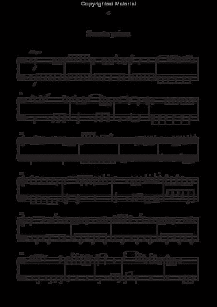 4 Sonate a viola principale e viola d'accompagnamento (Ms, I-BRc)