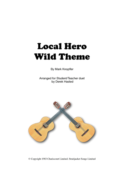 Local Hero - Wild Theme image number null