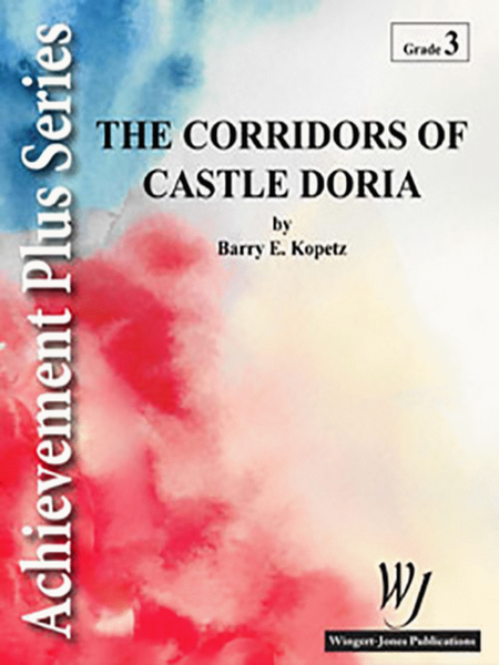 Corridors Of Castle Doria image number null