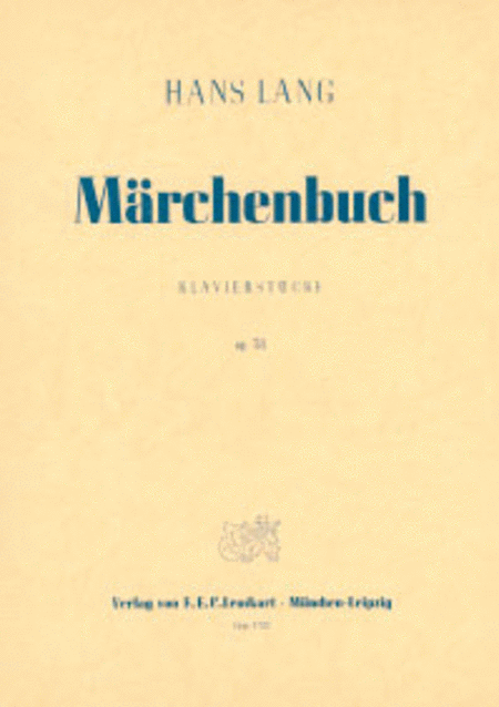 Marchenbuch