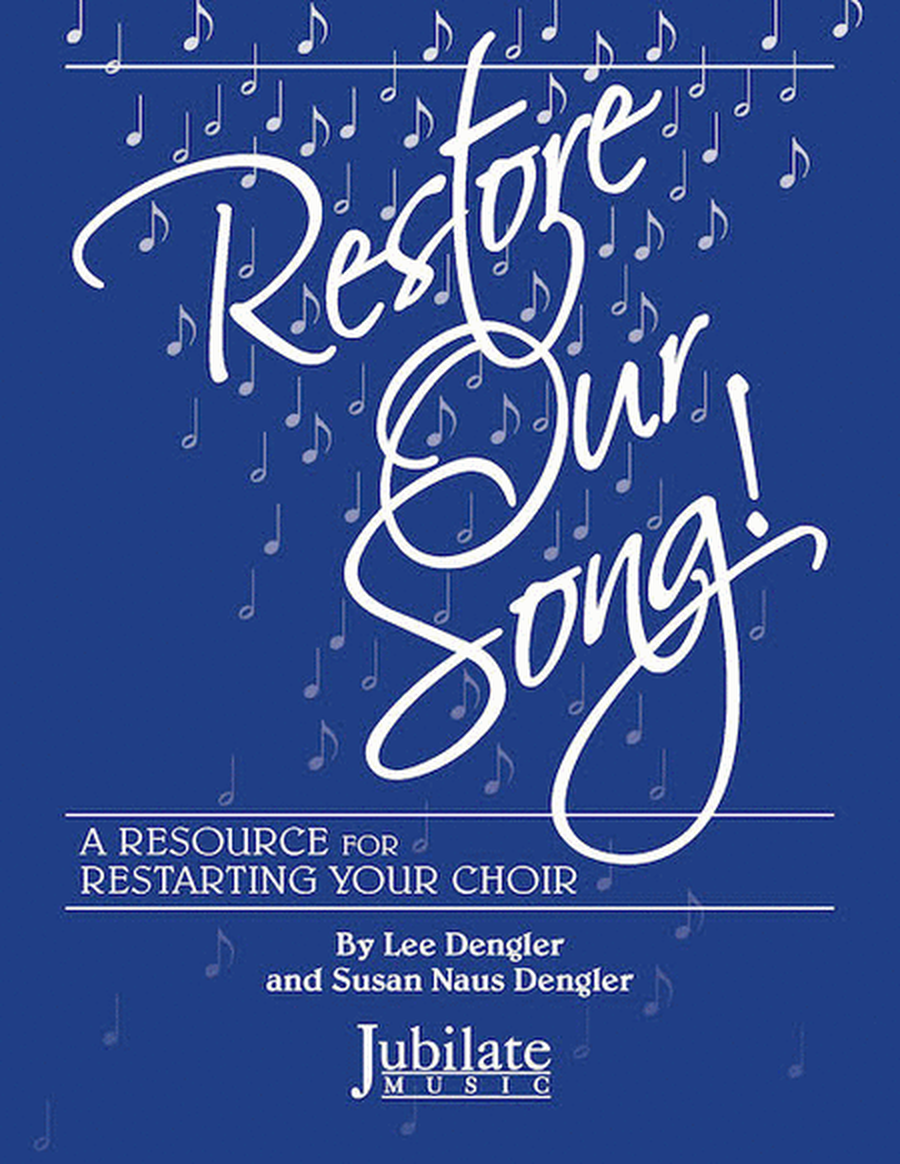 Restore Our Song image number null